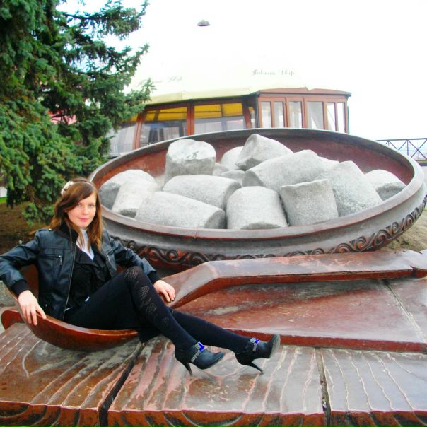 №112, Татьяна Татьяна №112, Татьяна Татьяна