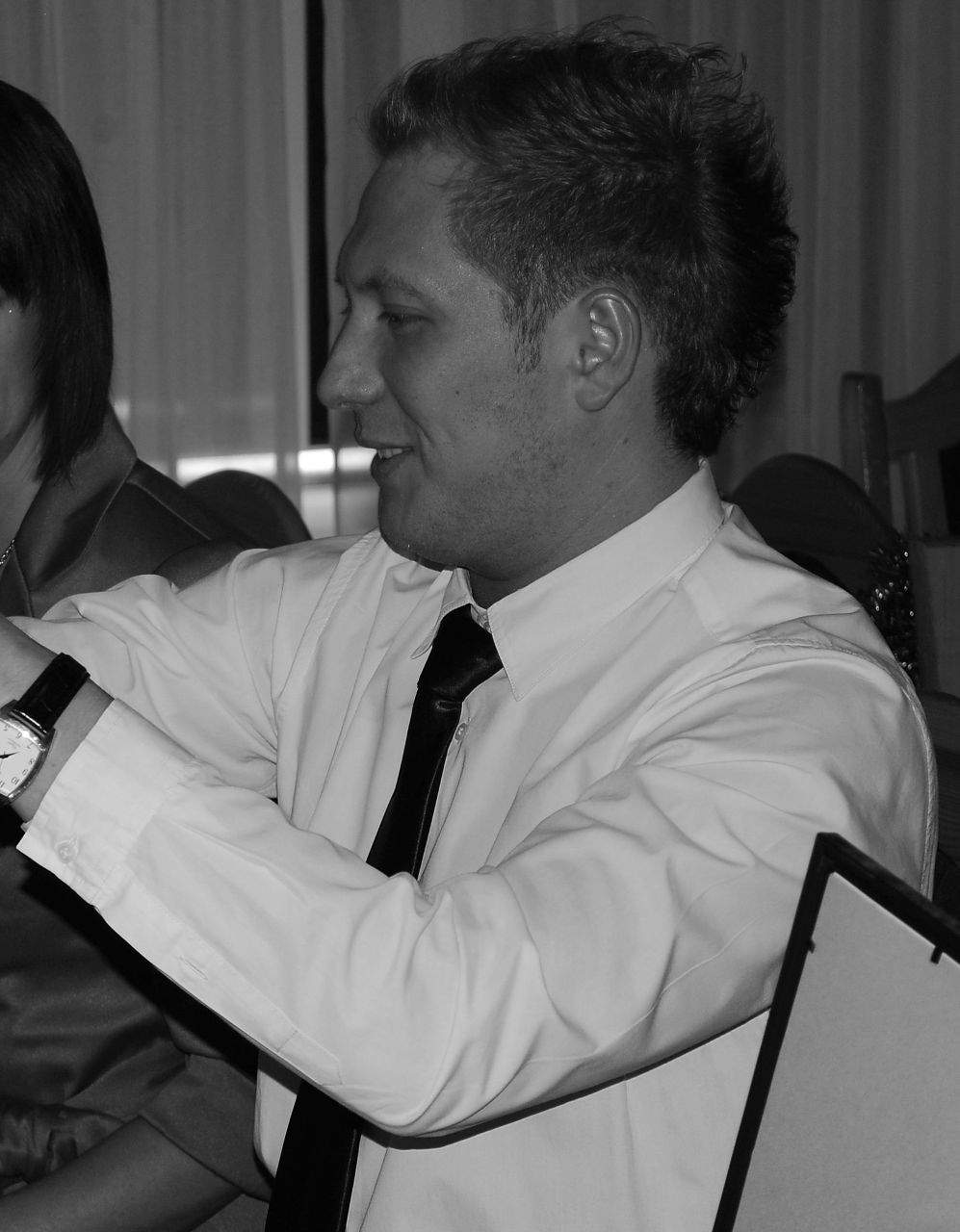 Константин Кашин | Киров