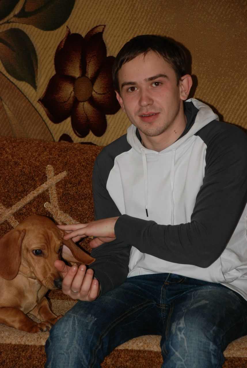 Александр Кожевников | Санкт-Петербург