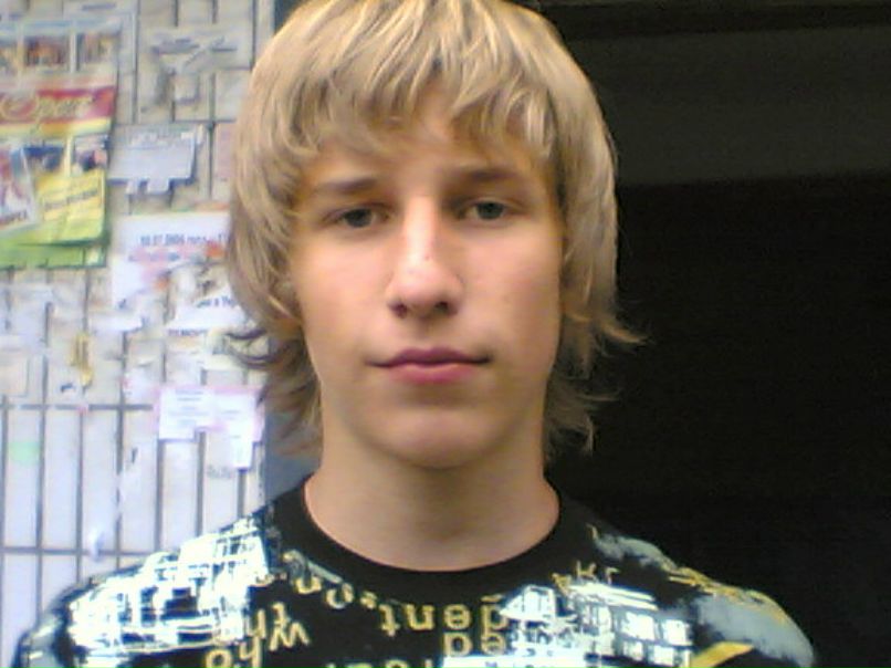 Дима Шелухин | Сумы