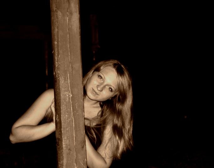 Анастасия Кузёмина | Москва