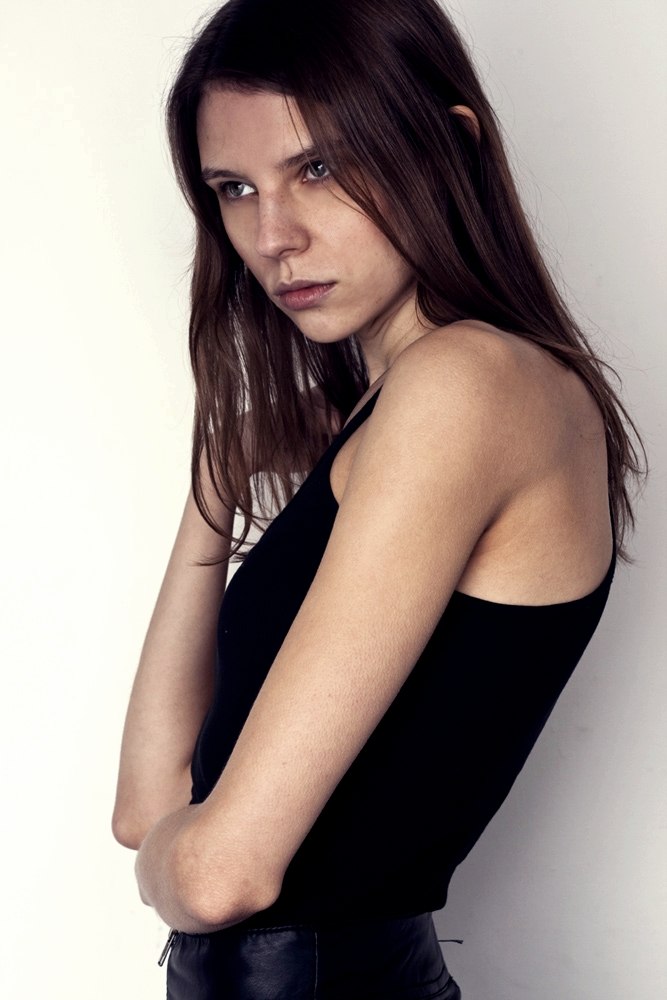 Anya Ivanova | Санкт-Петербург