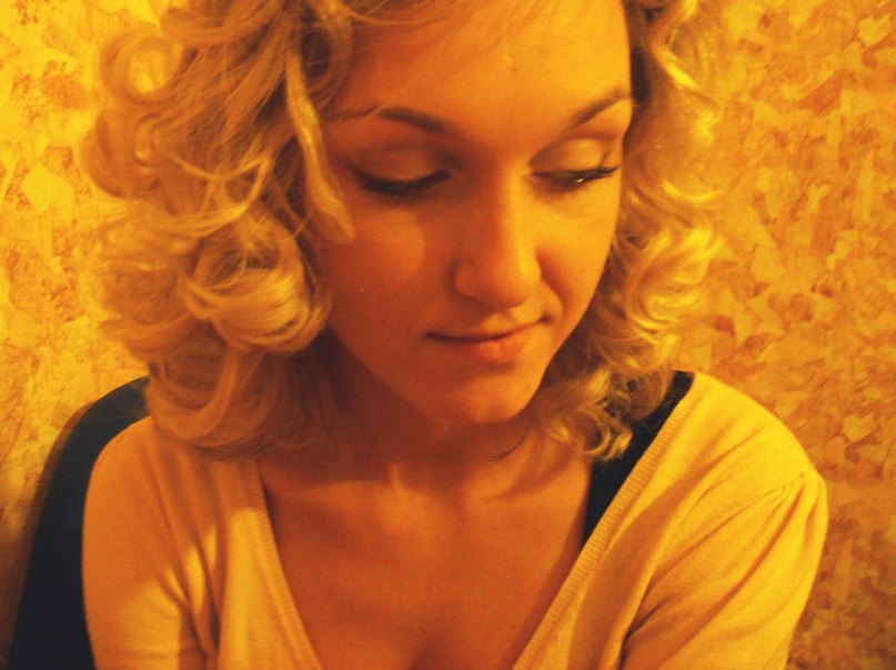 Эллина Черевкова | Frankfurt am Main