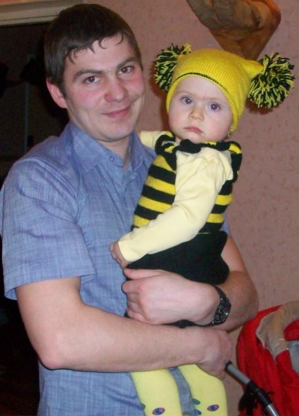 №11, Николай Юфатов, 44 года, Нижний Новгород №11, Николай Юфатов, 44 года, Нижний Новгород