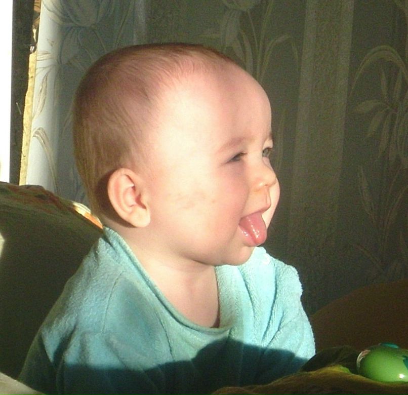 Руслан Моргунов P* Bob | Уфа