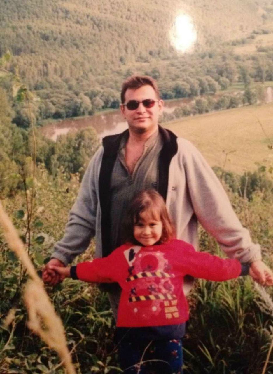 Диана Фахретдинова | Москва