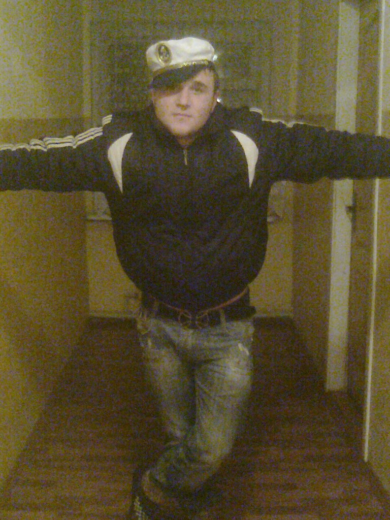 Дима Ворников <DJIOMBA> | Одесса