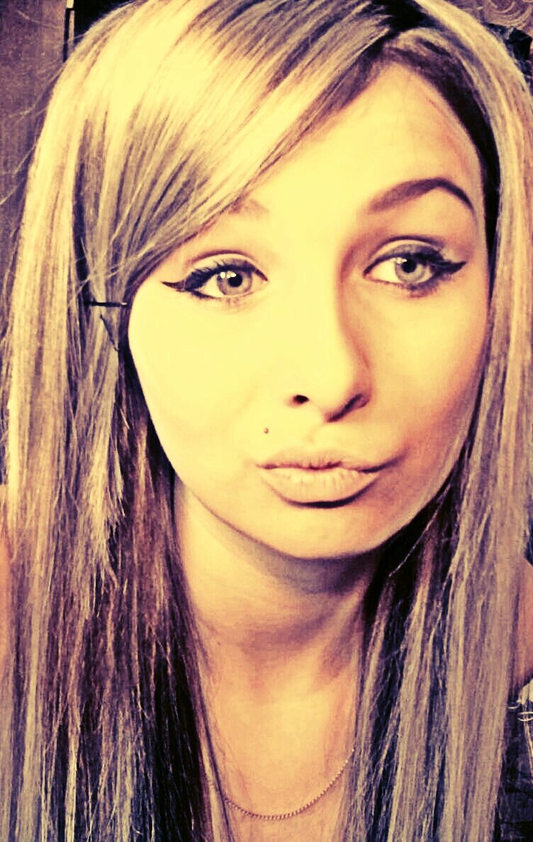 Алиса Нелюбина | Петропавловск-Камчатский