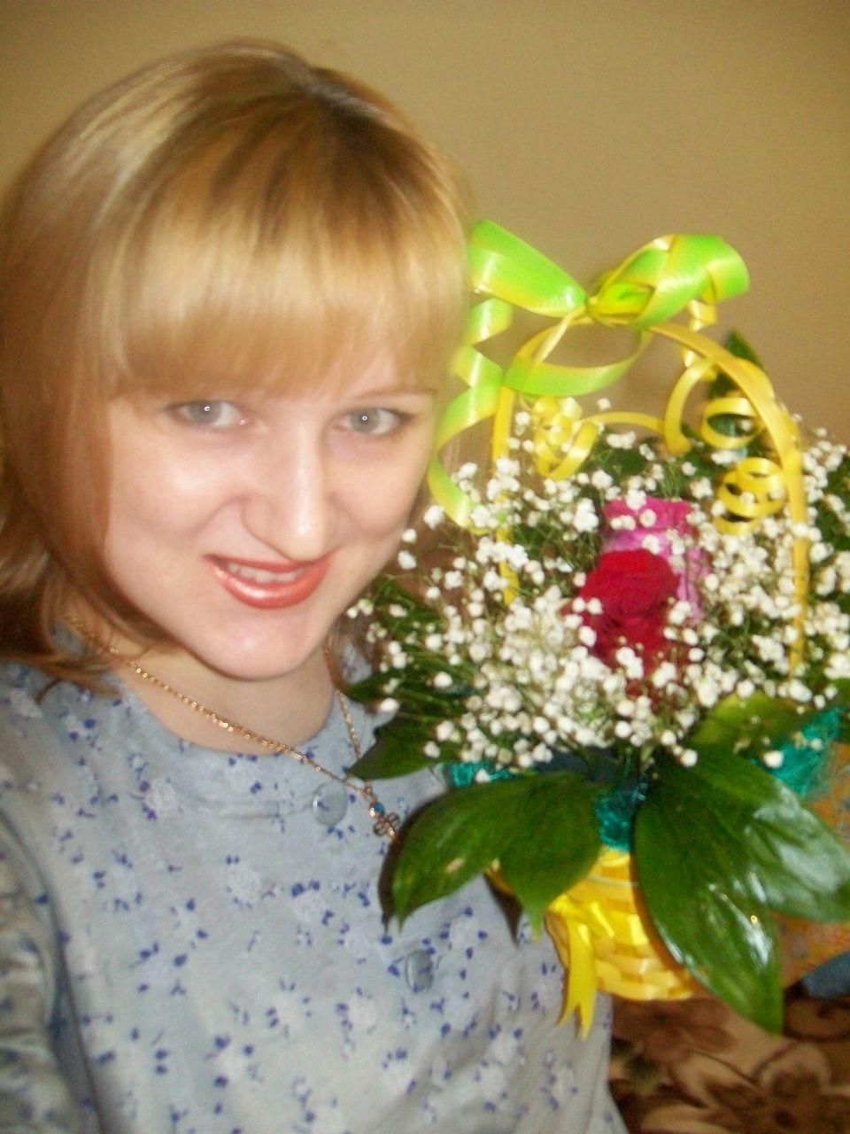 Ольга Фидык | Новосибирск