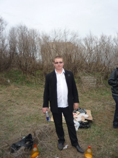 Дмитрий Киселёв | Печерское