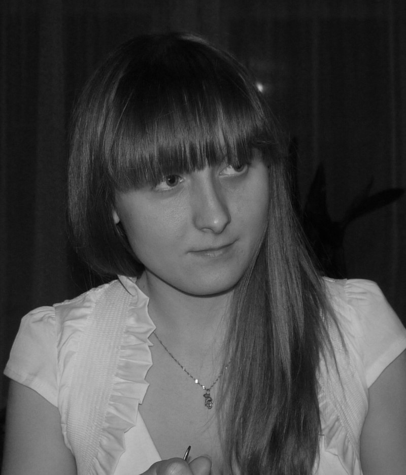 Александра Кузьменко | Барнаул