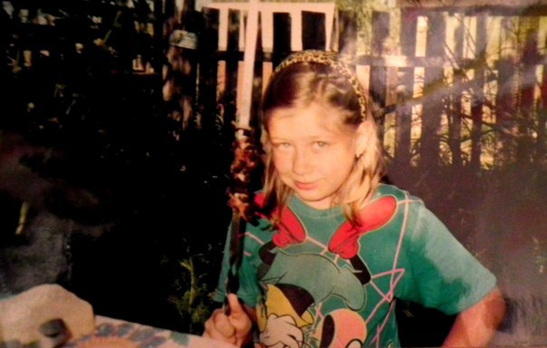 Алиса Щербак | Новосибирск