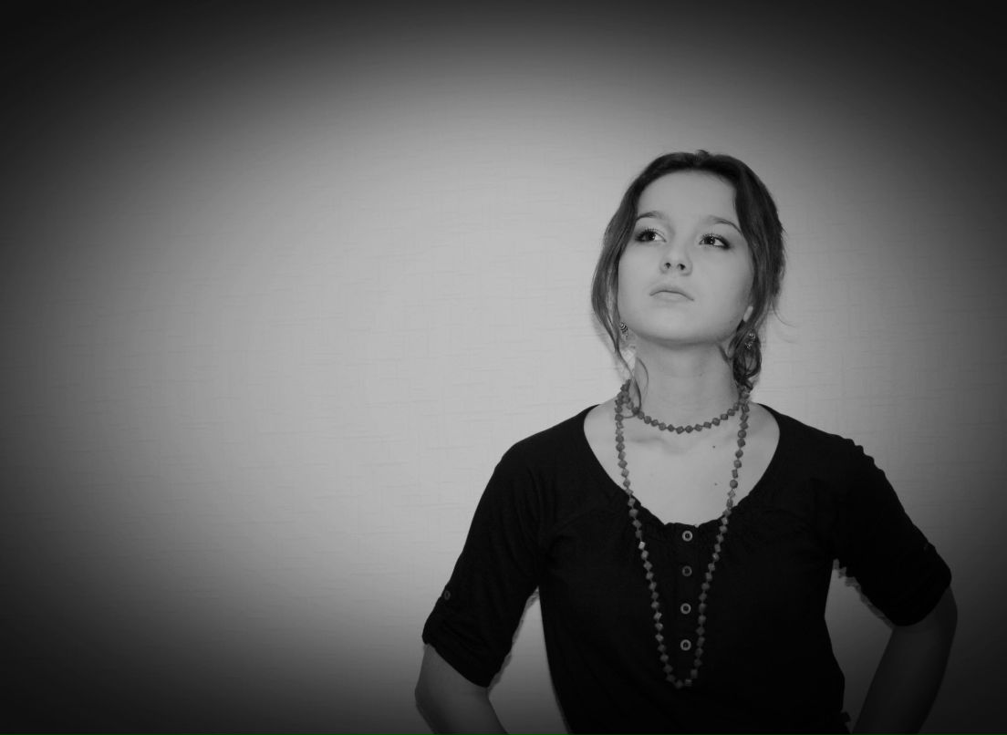 Оксана Сагалата ♫ | 