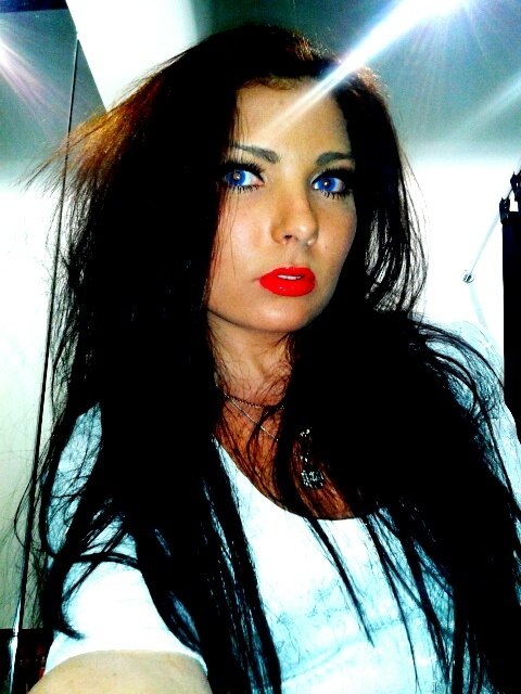 Олечка Ванда | Киев