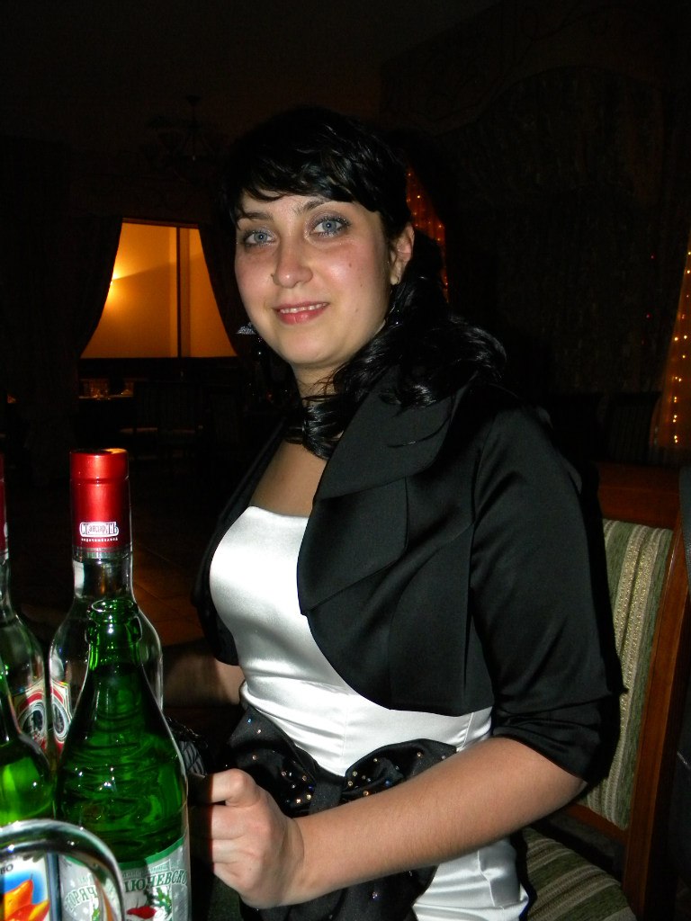 Инна Асаушкина | Краснодар