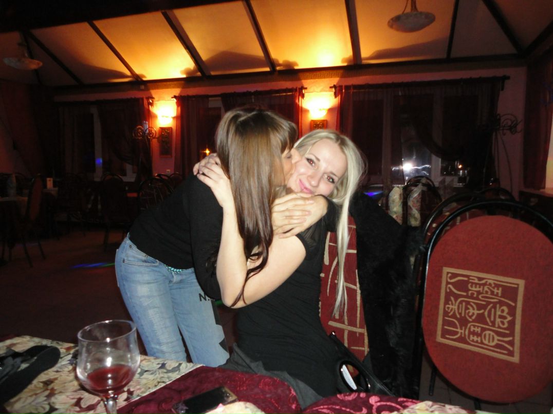 Света Крещук | Ростов-на-Дону