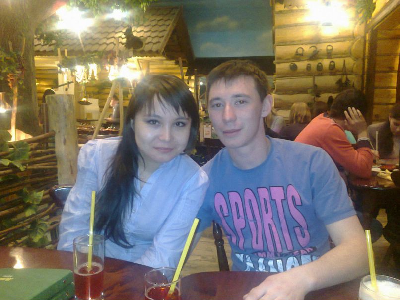 Адик Якупов | Уфа