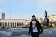 Фотография Антон Хазов