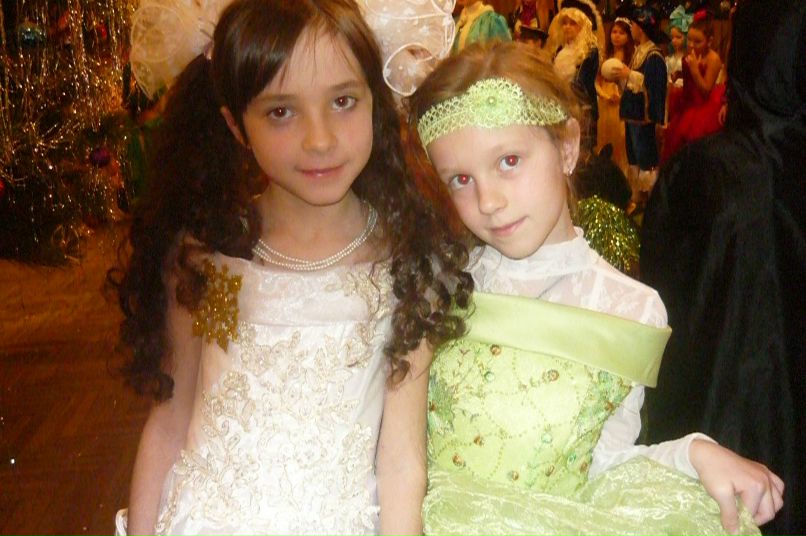 Яна Осипова | Мелитополь