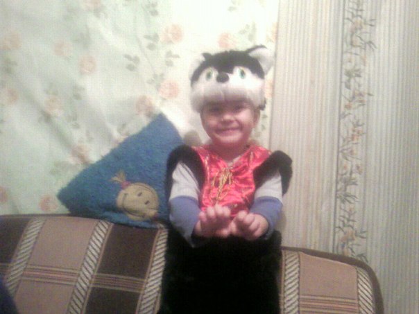 №11, Настя Дубровская №11, Настя Дубровская