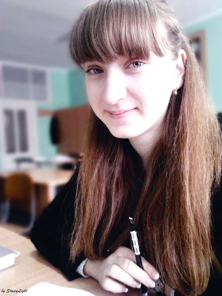 Олеся Перів | 