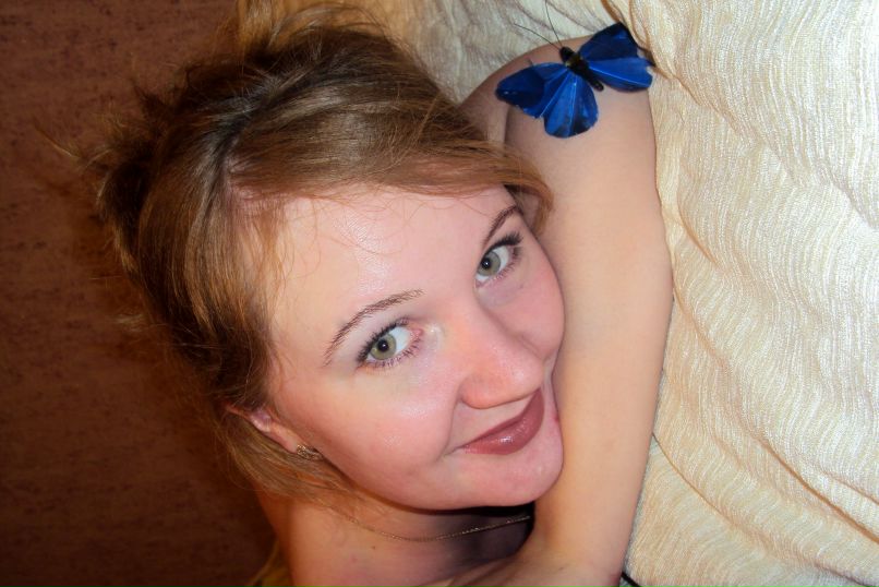 Мария Хоменко | Белово