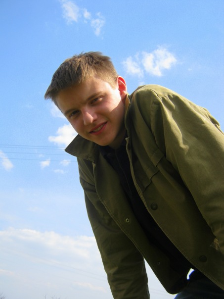 №33, Дима Горбунов №33, Дима Горбунов