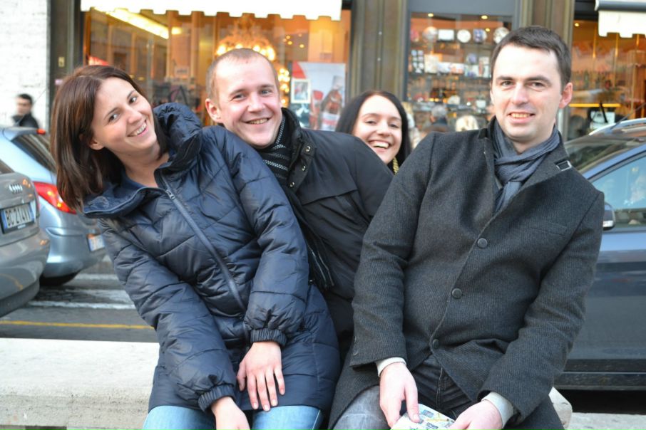 №147, Екатерина Кураш, Калининград №147, Екатерина Кураш, Калининград