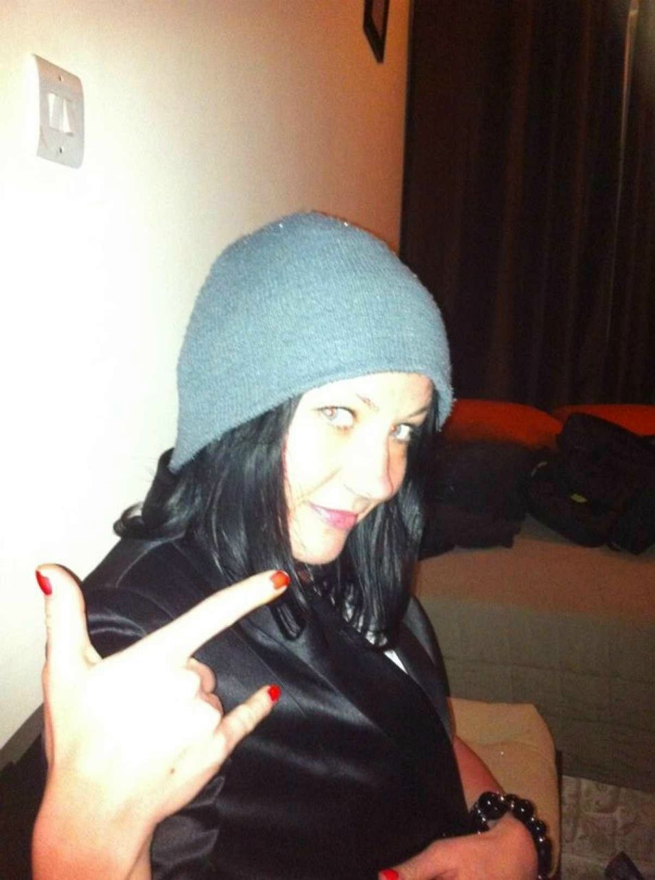 Анастасия Ярошевская | Санкт-Петербург