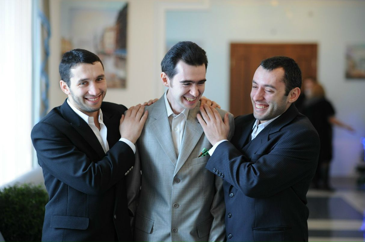 Илья Горлин | Москва