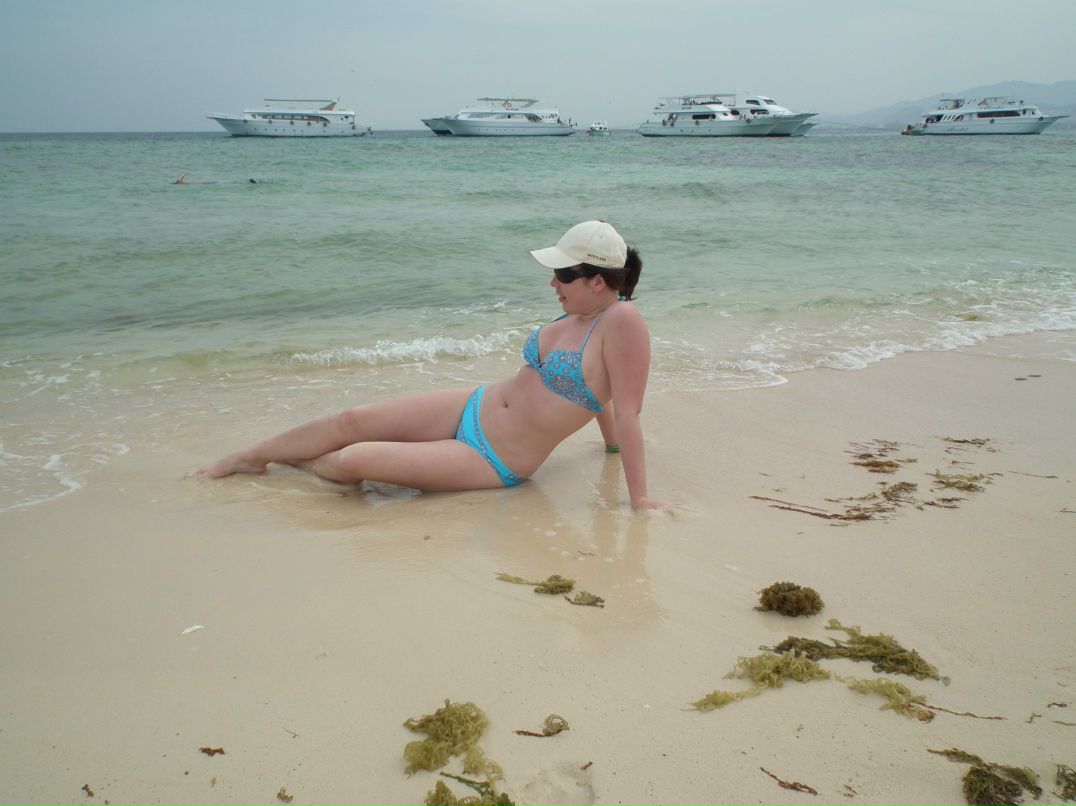 Марина Черикова | Москва