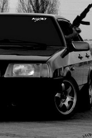 №12, Руслан Антонов №12, Руслан Антонов