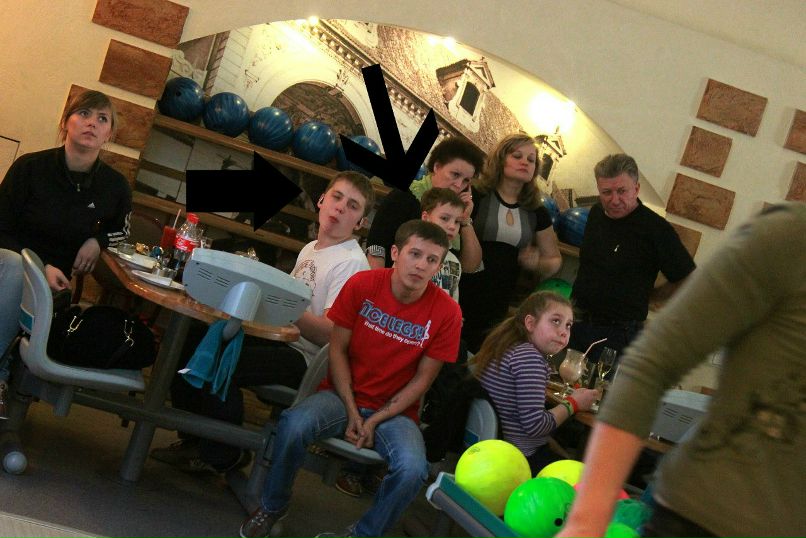 Mery Moshkina | Санкт-Петербург