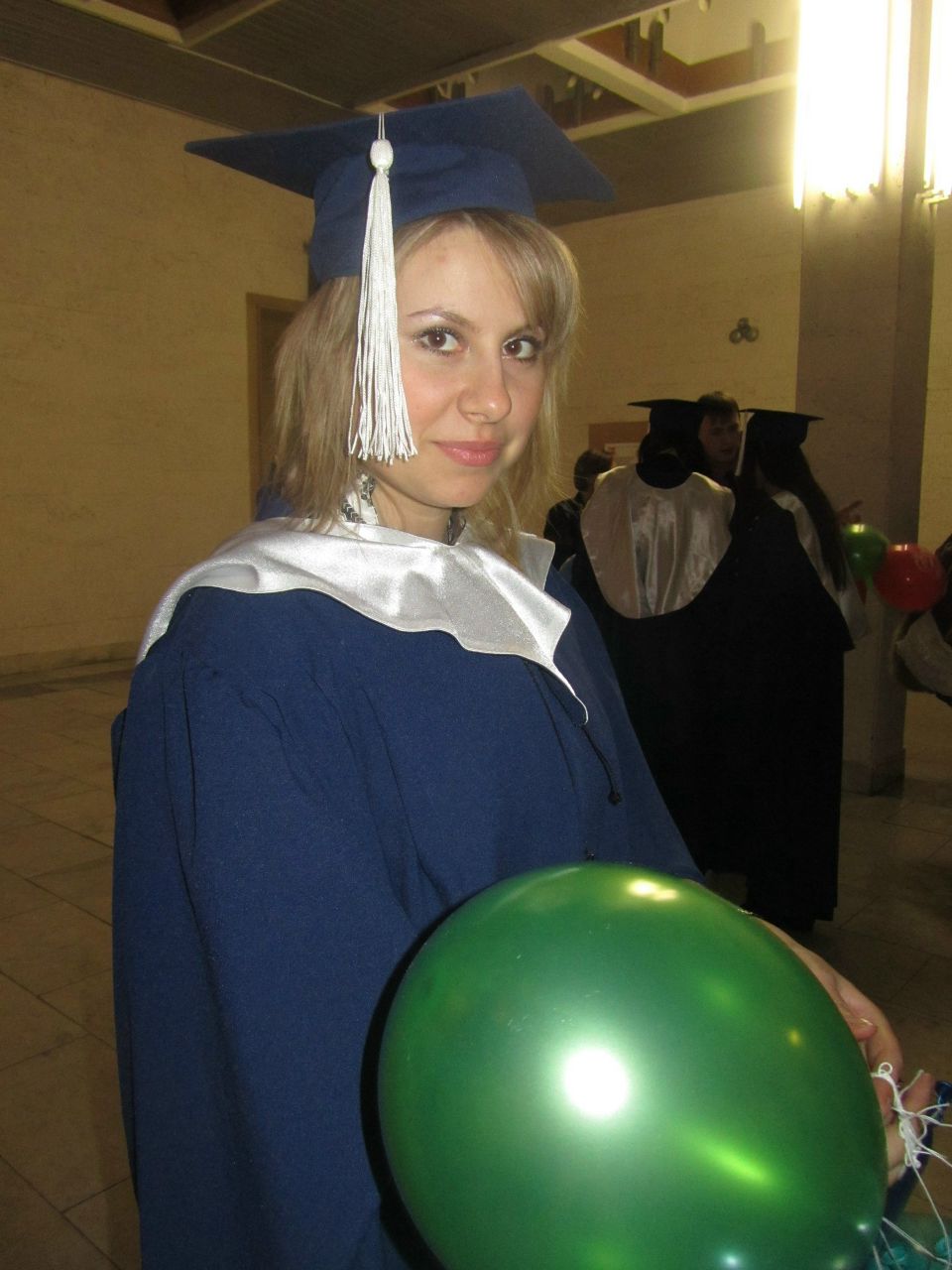 Елена Щетинина | Москва