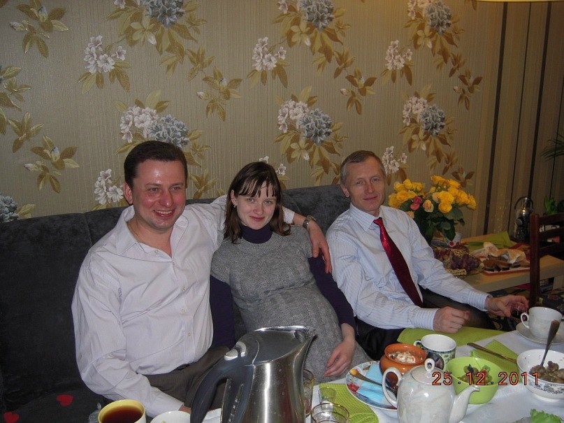 Виталий Ангельский | Москва