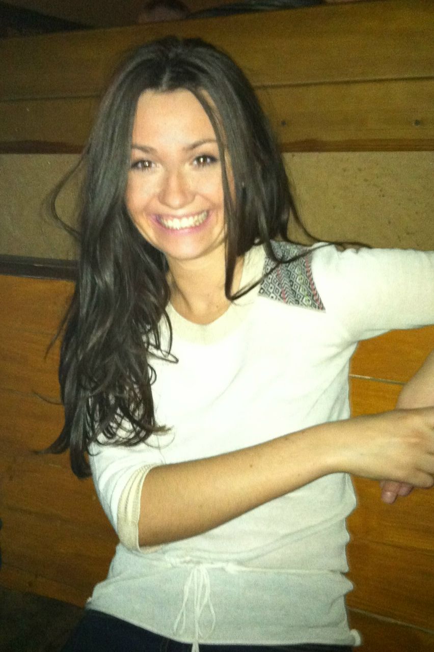 Вика Малюта | Киев