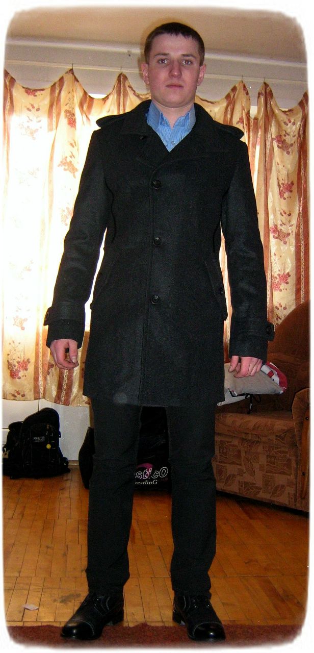 Андрюша Причинин | Фаленки