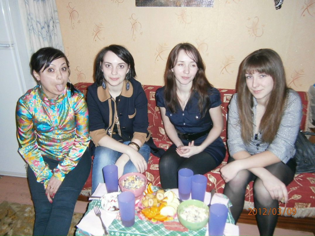 Александра Матюшкина | Брянск