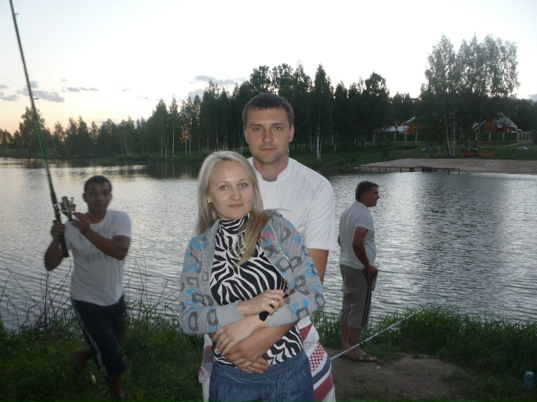 Evgenii Dontov | Бельцы