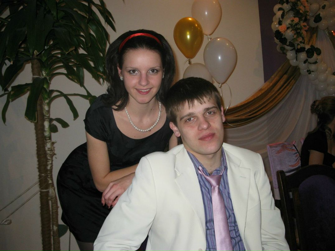 Ирина Субочева | Могилёв