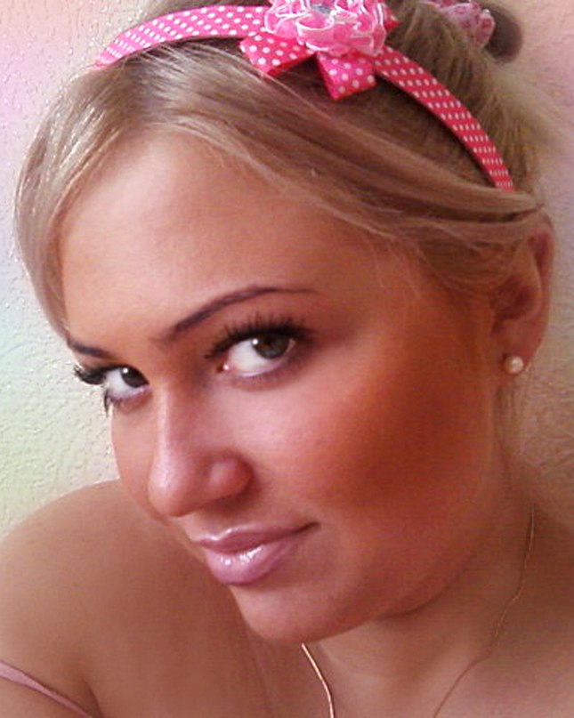 Анастасия Марьян | Красноярск