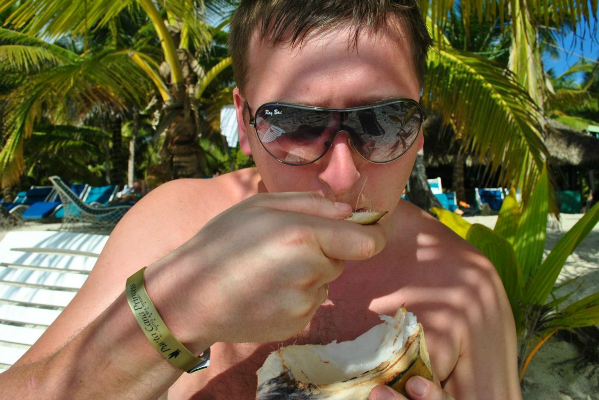 Леша Беспалов | Москва