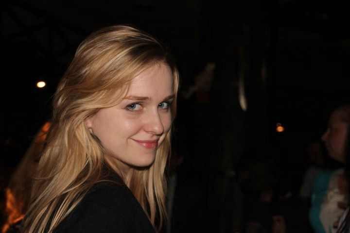 Алёна Степук | Минск