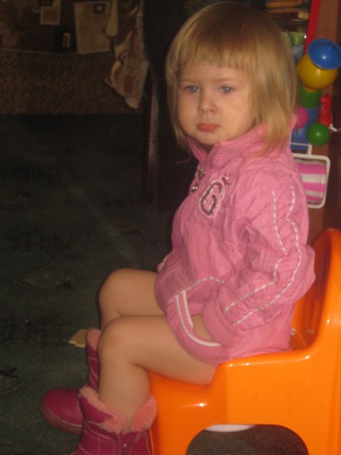 Юлия Зиновьева | Хотилово