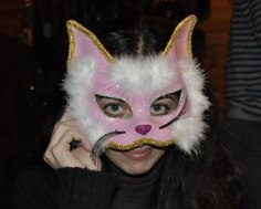 Инна Романчук | Днепр (Днепропетровск)