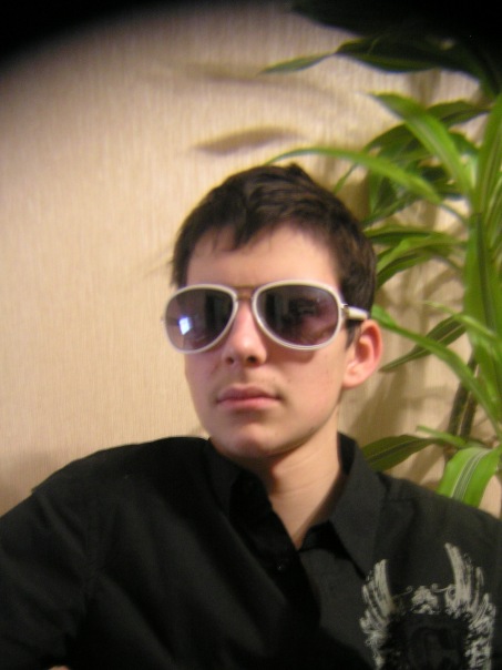 №31, Юра Логвинский, Киев №31, Юра Логвинский, Киев