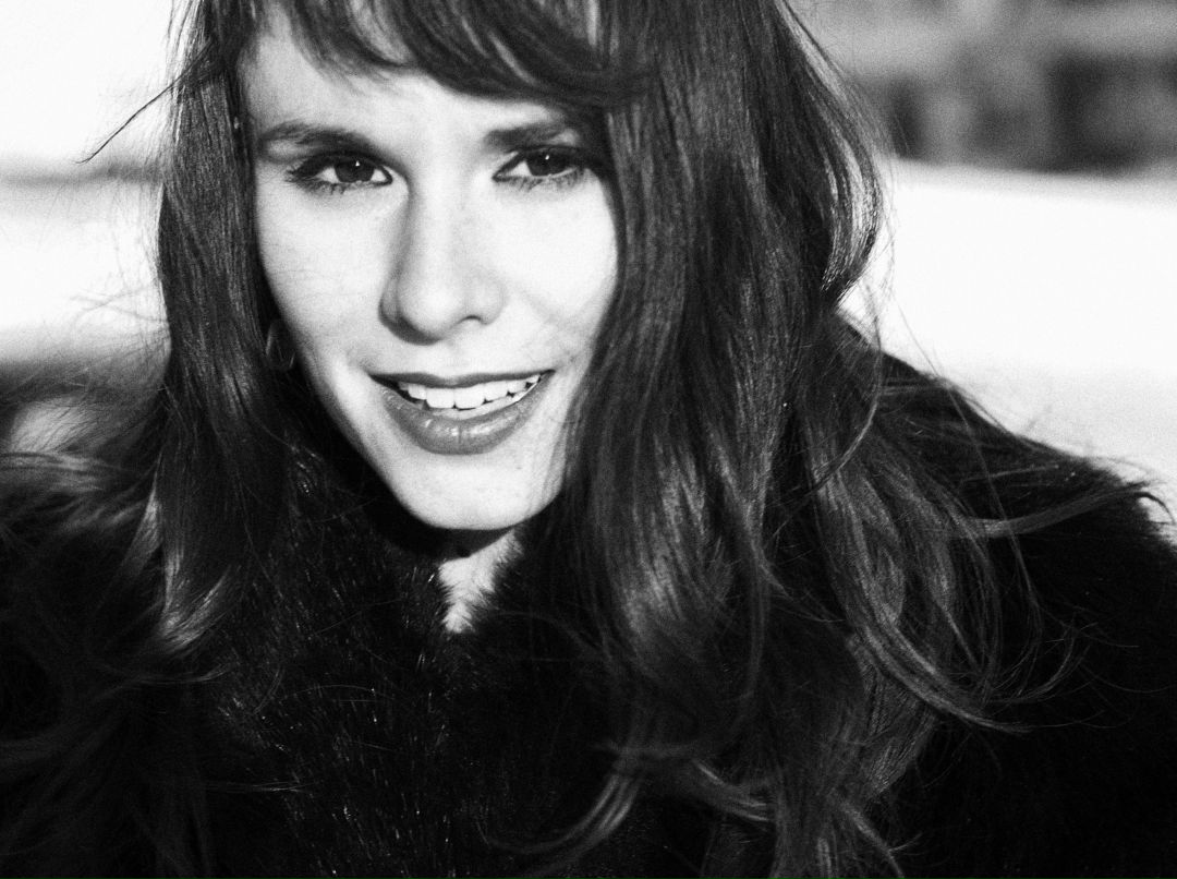 Люся Касаткина | Москва