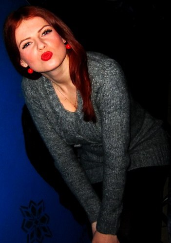 Ирина Анисимова | Вологда