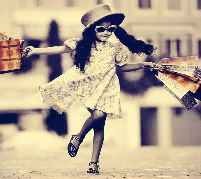 Евгения Пустовая | Киев