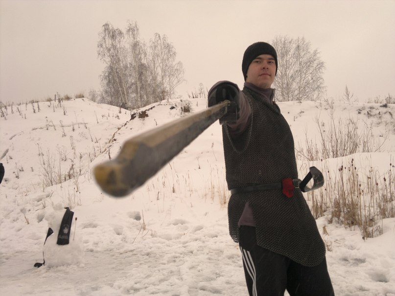 Данил Понкратов Tokzis | Челябинск